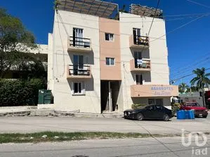 NEX-259713 - Departamento en Venta, con 1 recamara, con 1 baño, con 31 m2 de construcción.