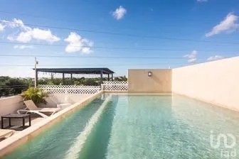 NEX-259751 - Departamento en Renta, con 1 recamara, con 1 baño, con 31 m2 de construcción.