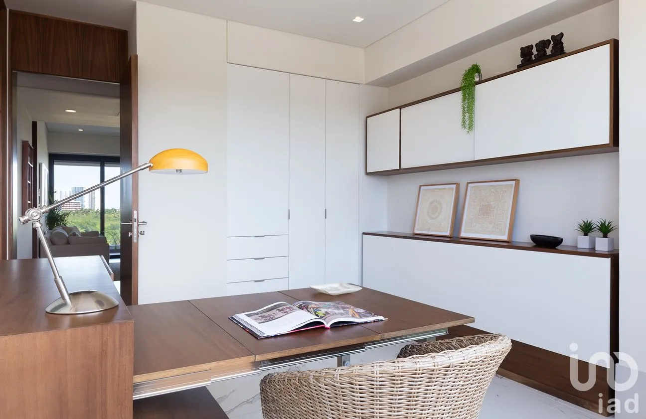 Departamento en Venta en Cancún Centro, Benito Juárez, Quintana Roo | NEX-262433 | iad México | Foto 13 de 28