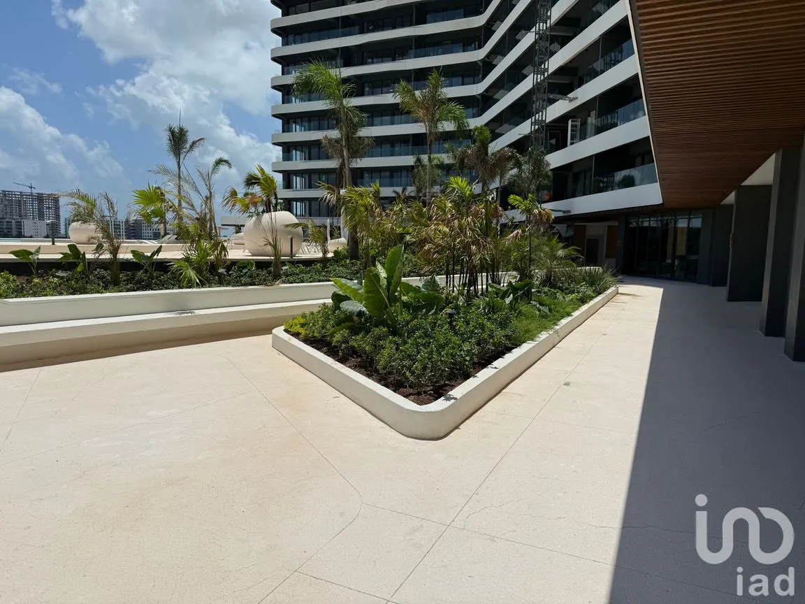 Departamento en Venta en Cancún Centro, Benito Juárez, Quintana Roo | NEX-262433 | iad México | Foto 16 de 28