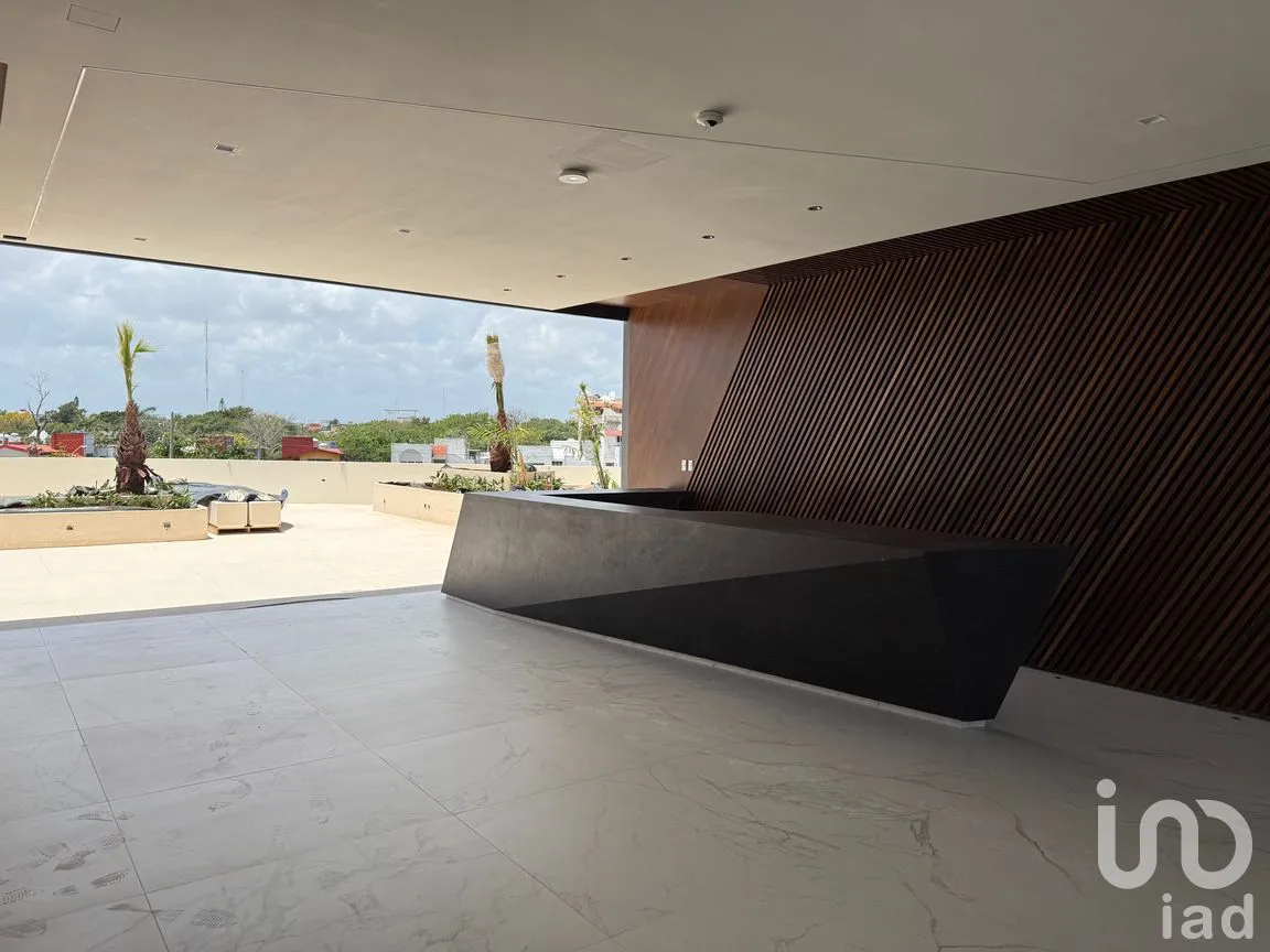 Departamento en Venta en Cancún Centro, Benito Juárez, Quintana Roo | NEX-262433 | iad México | Foto 20 de 28