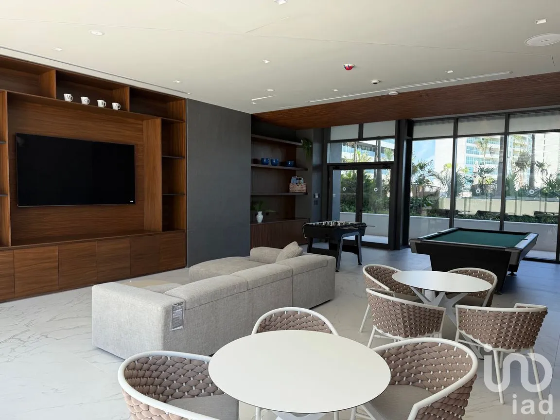 Departamento en Venta en Cancún Centro, Benito Juárez, Quintana Roo | NEX-262433 | iad México | Foto 22 de 28