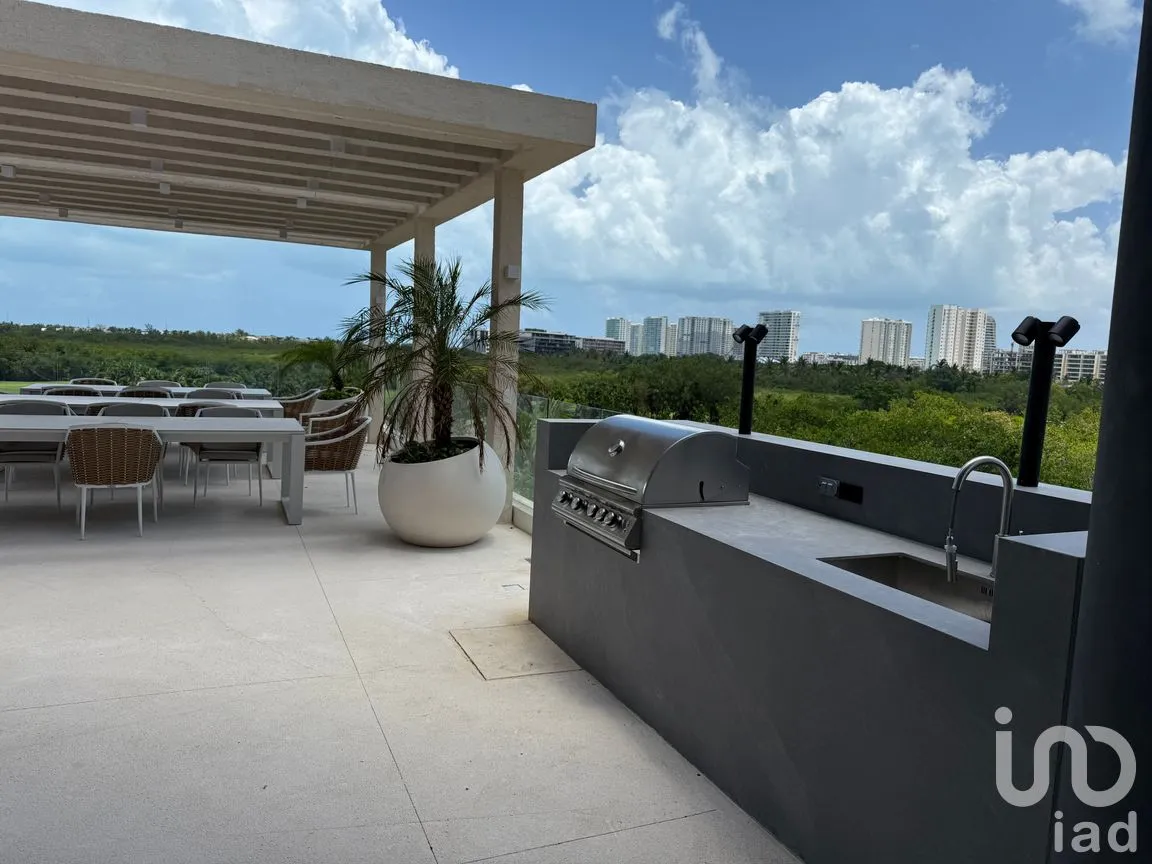 Departamento en Venta en Cancún Centro, Benito Juárez, Quintana Roo | NEX-262433 | iad México | Foto 24 de 28