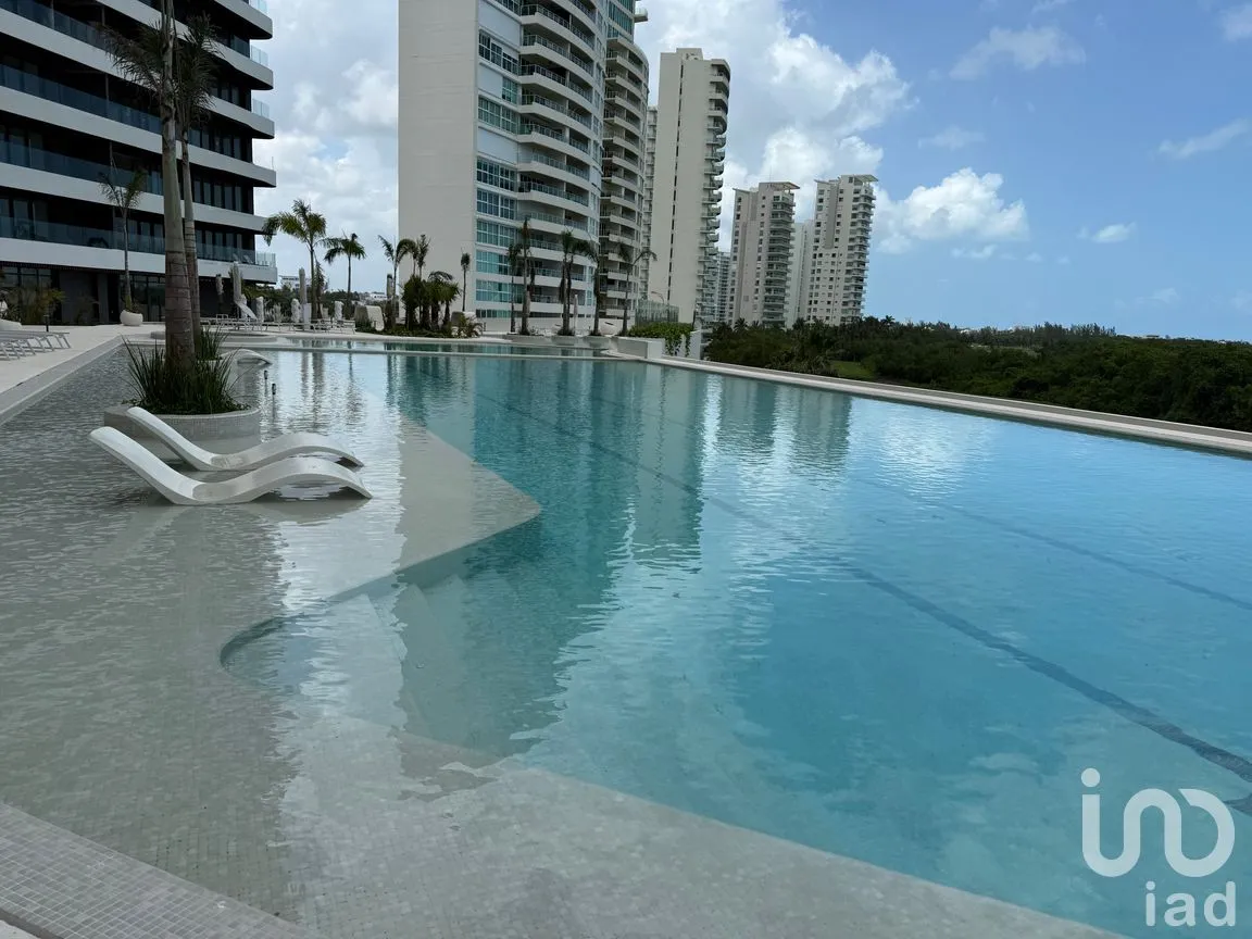 Departamento en Venta en Cancún Centro, Benito Juárez, Quintana Roo | NEX-262433 | iad México | Foto 25 de 28