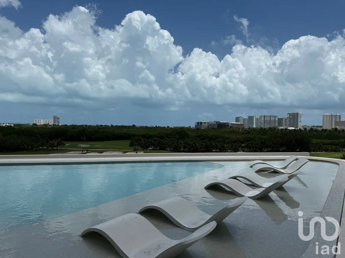 Departamento en Venta en Cancún Centro, Benito Juárez, Quintana Roo | NEX-262433 | iad México | Foto 27 de 28