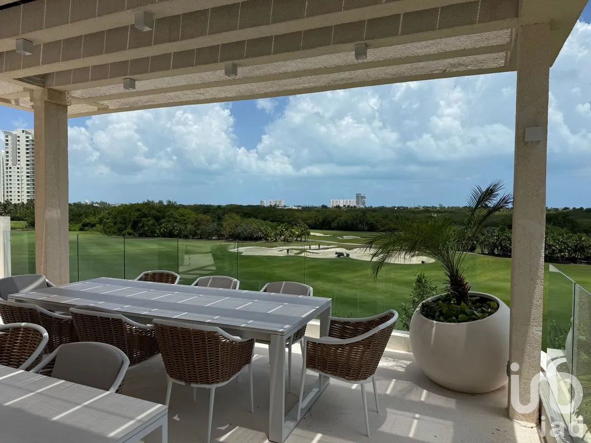 Departamento en Venta en Cancún Centro, Benito Juárez, Quintana Roo | NEX-262433 | iad México | Foto 28 de 28