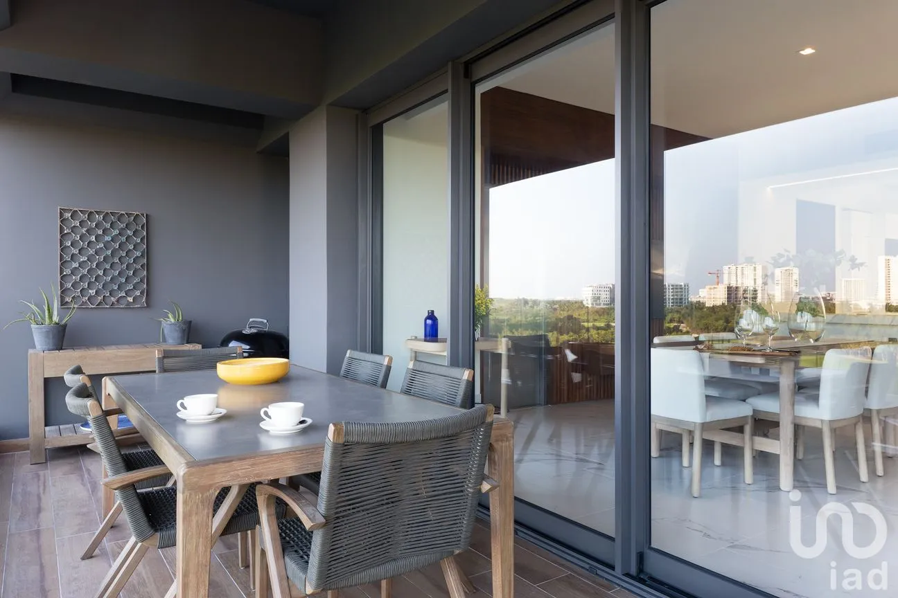 Departamento en Venta en Cancún Centro, Benito Juárez, Quintana Roo | NEX-262433 | iad México | Foto 4 de 28