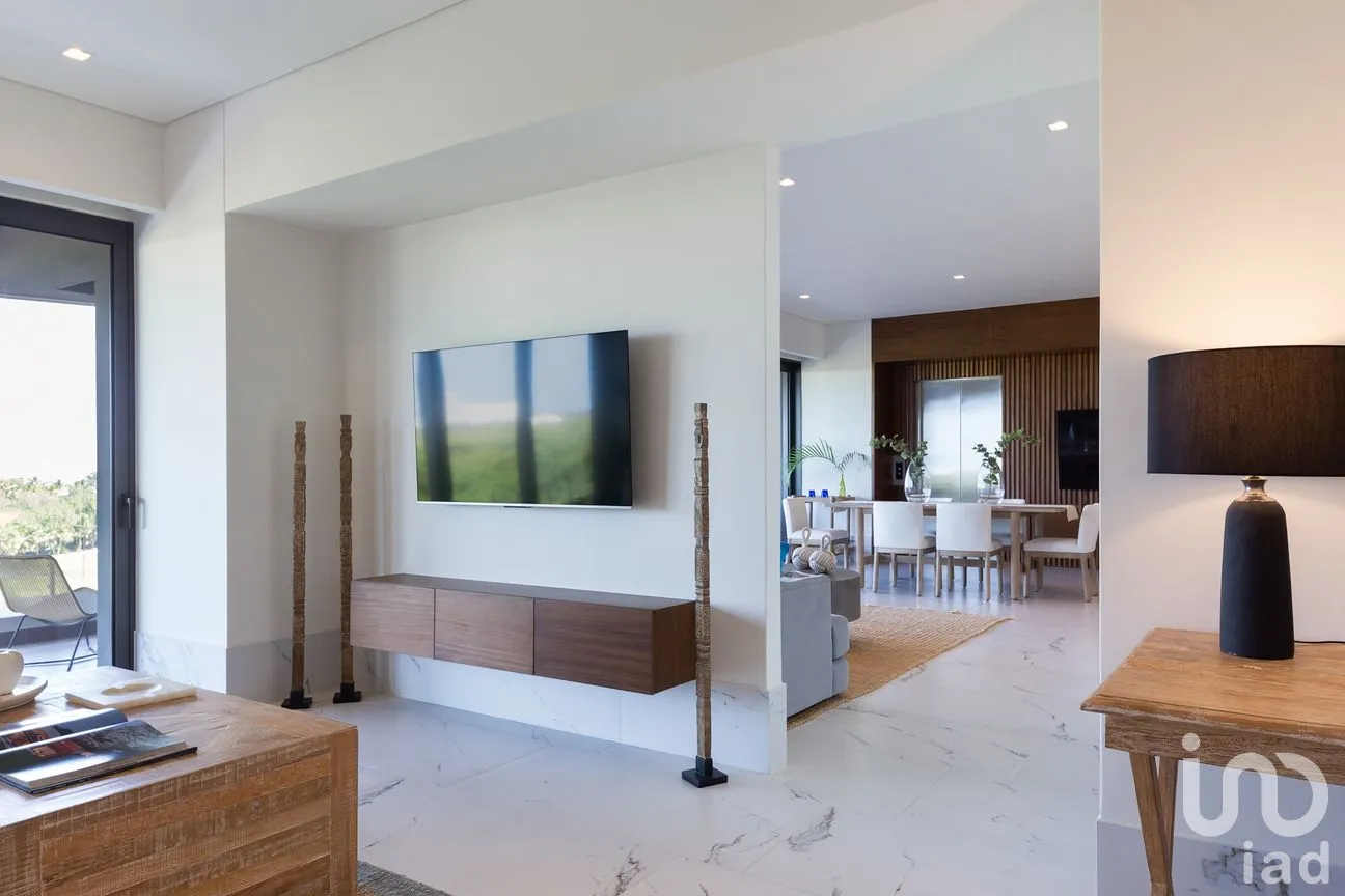 Departamento en Venta en Cancún Centro, Benito Juárez, Quintana Roo | NEX-262442 | iad México | Foto 13 de 24