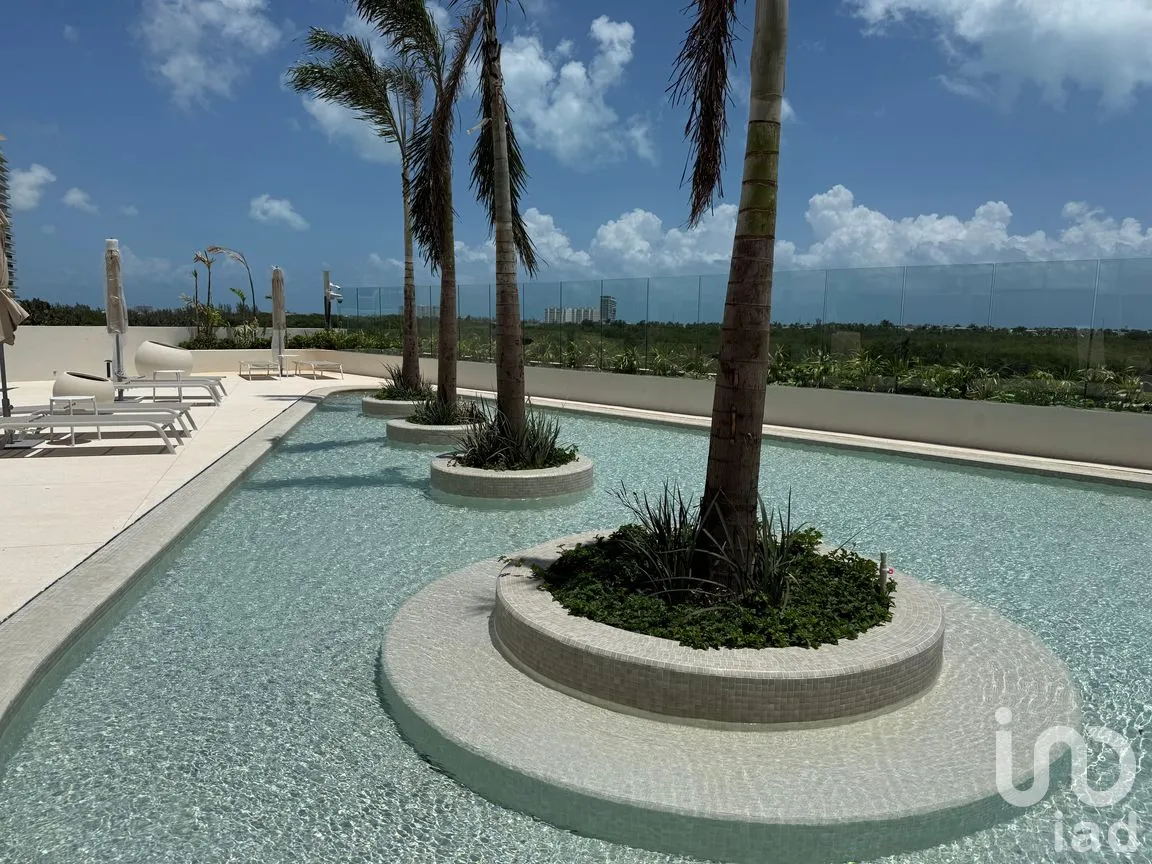 Departamento en Venta en Cancún Centro, Benito Juárez, Quintana Roo | NEX-262442 | iad México | Foto 15 de 24