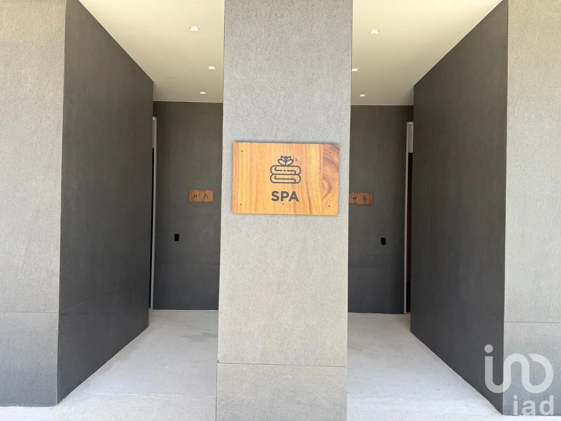 Departamento en Venta en Cancún Centro, Benito Juárez, Quintana Roo | NEX-262442 | iad México | Foto 17 de 24