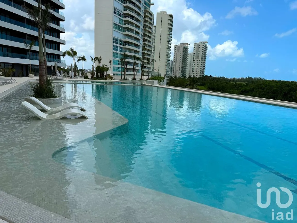 Departamento en Venta en Cancún Centro, Benito Juárez, Quintana Roo | NEX-262442 | iad México | Foto 3 de 24
