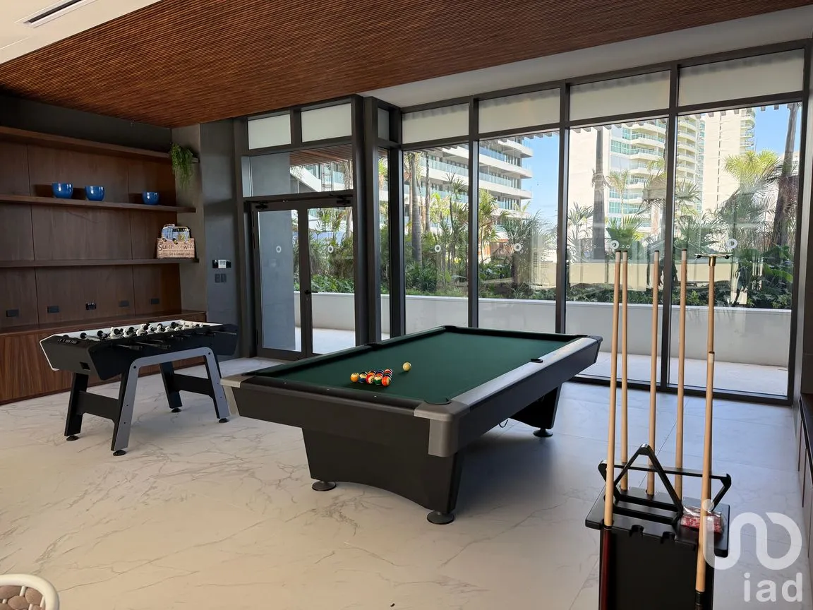 Departamento en Venta en Cancún Centro, Benito Juárez, Quintana Roo | NEX-262442 | iad México | Foto 22 de 24