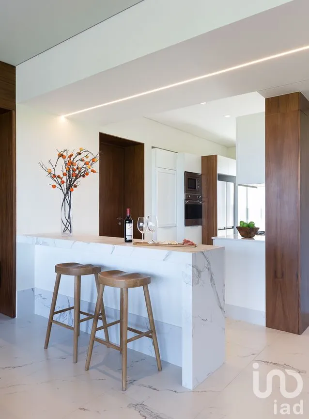 Departamento en Venta en Cancún Centro, Benito Juárez, Quintana Roo | NEX-262442 | iad México | Foto 8 de 24