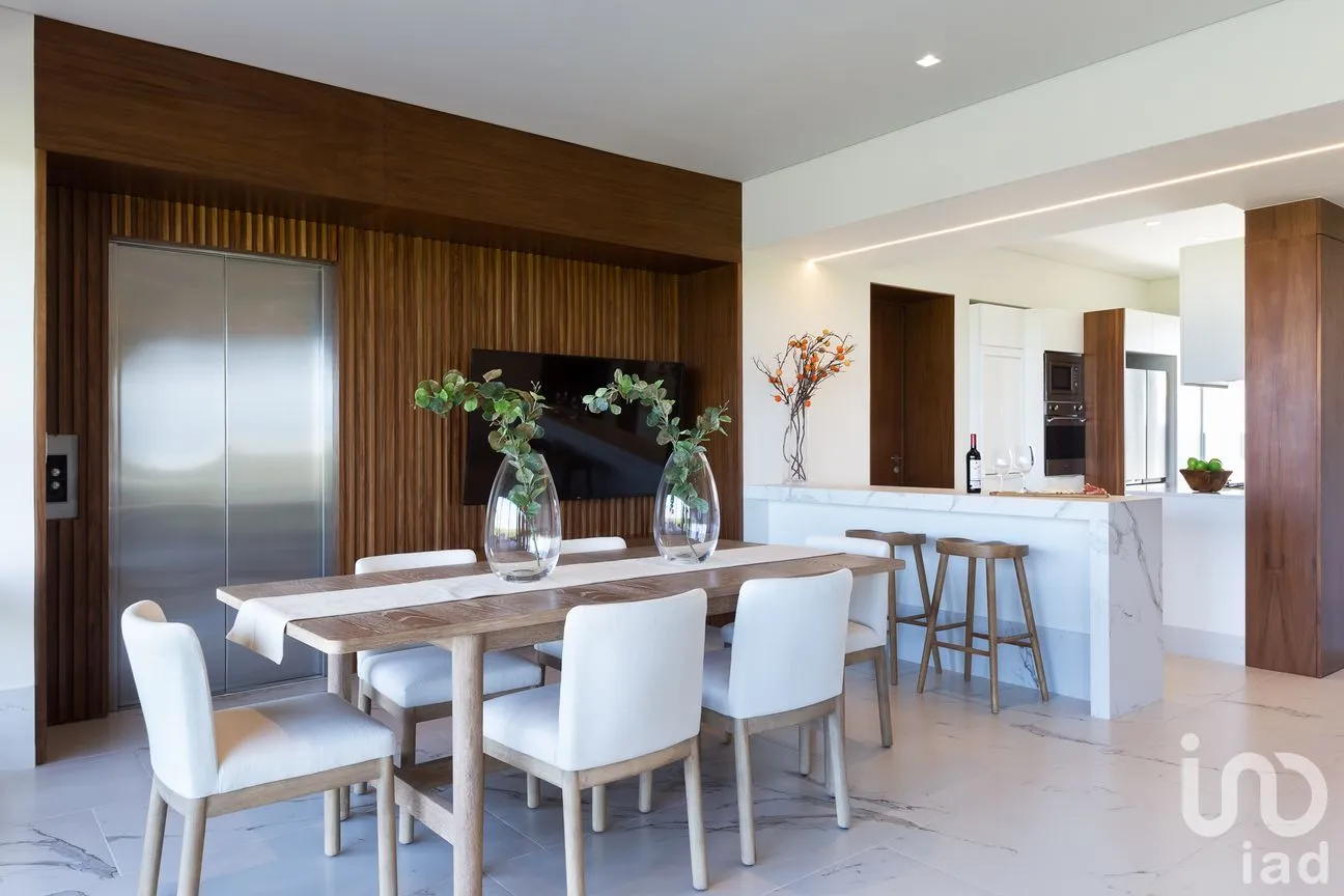 Departamento en Venta en Cancún Centro, Benito Juárez, Quintana Roo | NEX-262442 | iad México | Foto 10 de 24