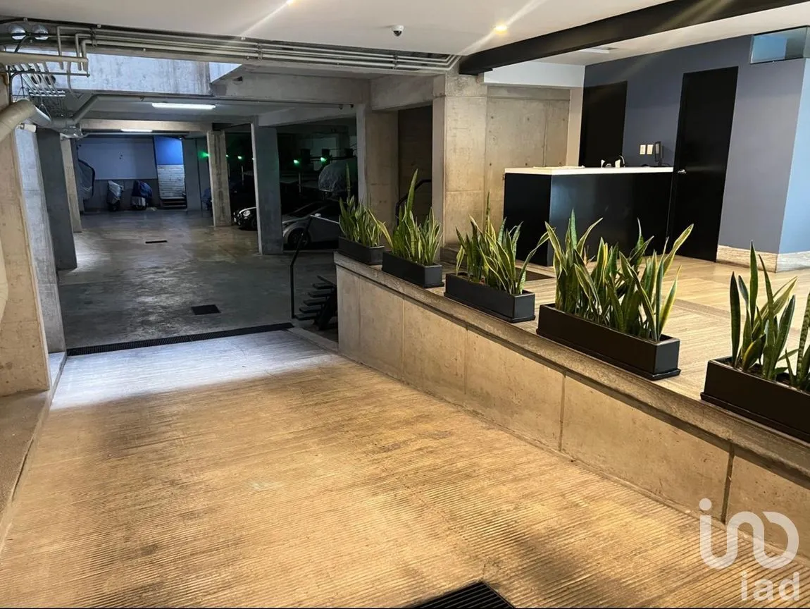 Departamento en Venta en Álamos, Benito Juárez, Ciudad de México | NEX-283594 | iad México | Foto 2 de 24