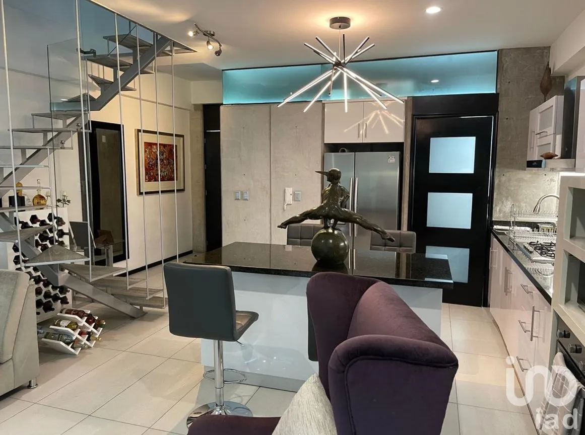 Departamento en Venta en Álamos, Benito Juárez, Ciudad de México | NEX-283594 | iad México | Foto 11 de 24