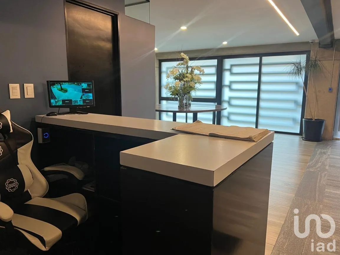 Departamento en Venta en Álamos, Benito Juárez, Ciudad de México | NEX-283594 | iad México | Foto 4 de 24