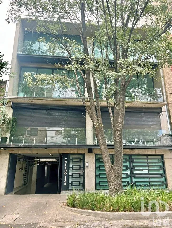 Departamento en Venta en Álamos, Benito Juárez, Ciudad de México | NEX-283594 | iad México | Foto 1 de 24