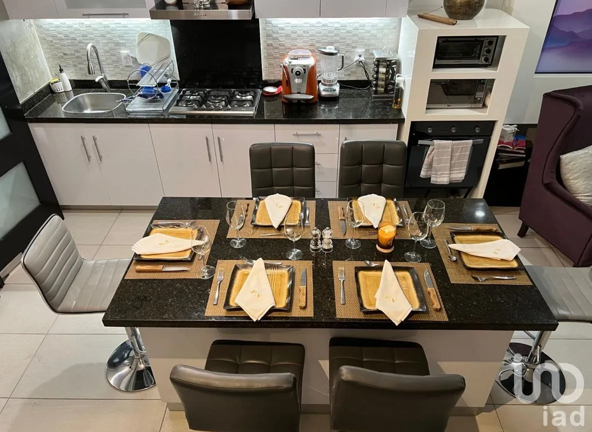 Departamento en Venta en Álamos, Benito Juárez, Ciudad de México | NEX-283594 | iad México | Foto 2 de 23