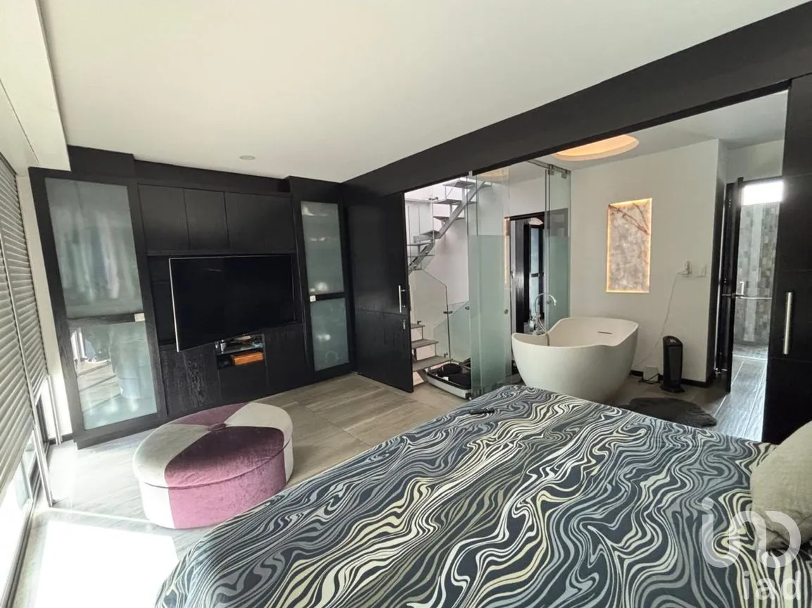 Departamento en Venta en Álamos, Benito Juárez, Ciudad de México | NEX-283594 | iad México | Foto 12 de 23