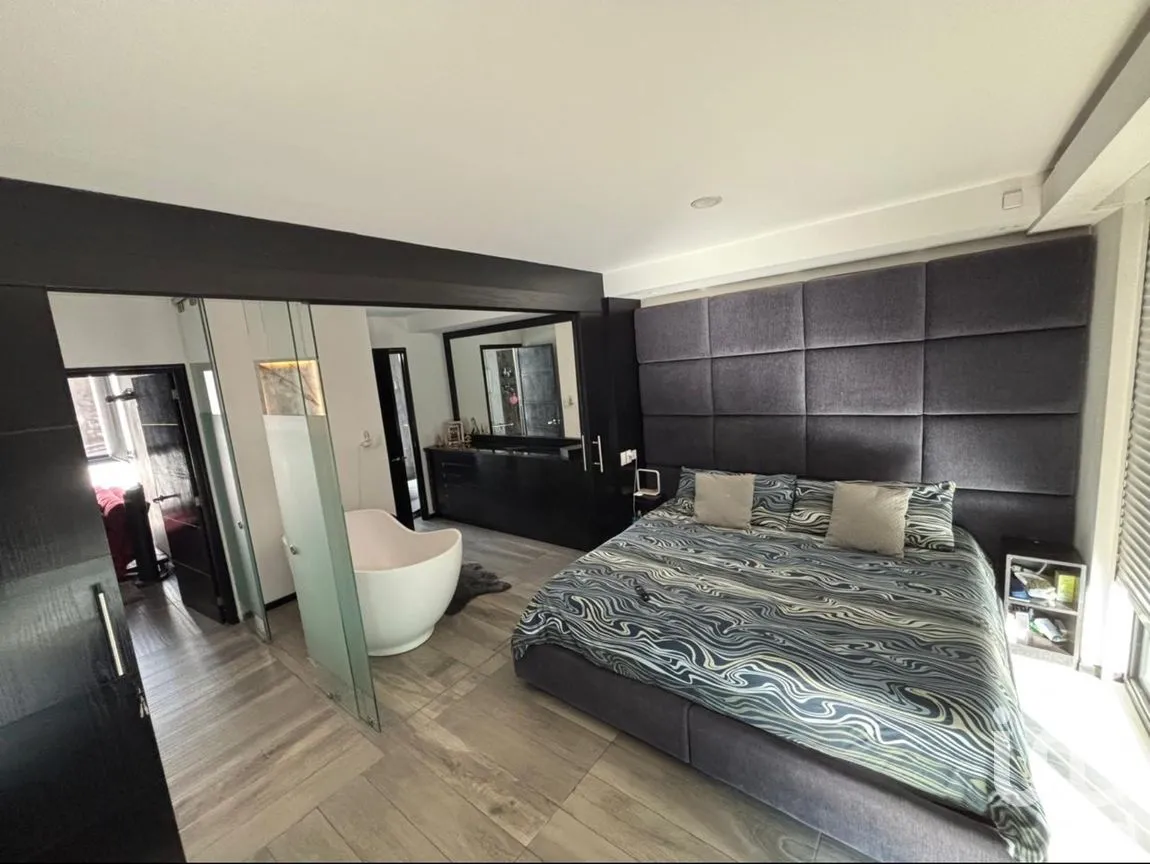 Departamento en Venta en Álamos, Benito Juárez, Ciudad de México | NEX-283594 | iad México | Foto 13 de 23