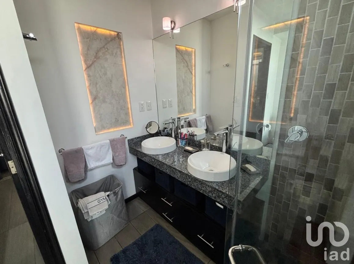 Departamento en Venta en Álamos, Benito Juárez, Ciudad de México | NEX-283594 | iad México | Foto 14 de 23