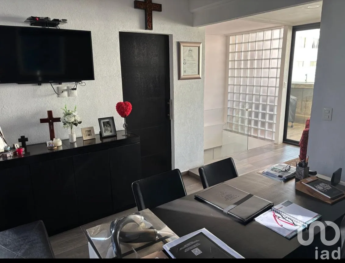Departamento en Venta en Álamos, Benito Juárez, Ciudad de México | NEX-283594 | iad México | Foto 18 de 23