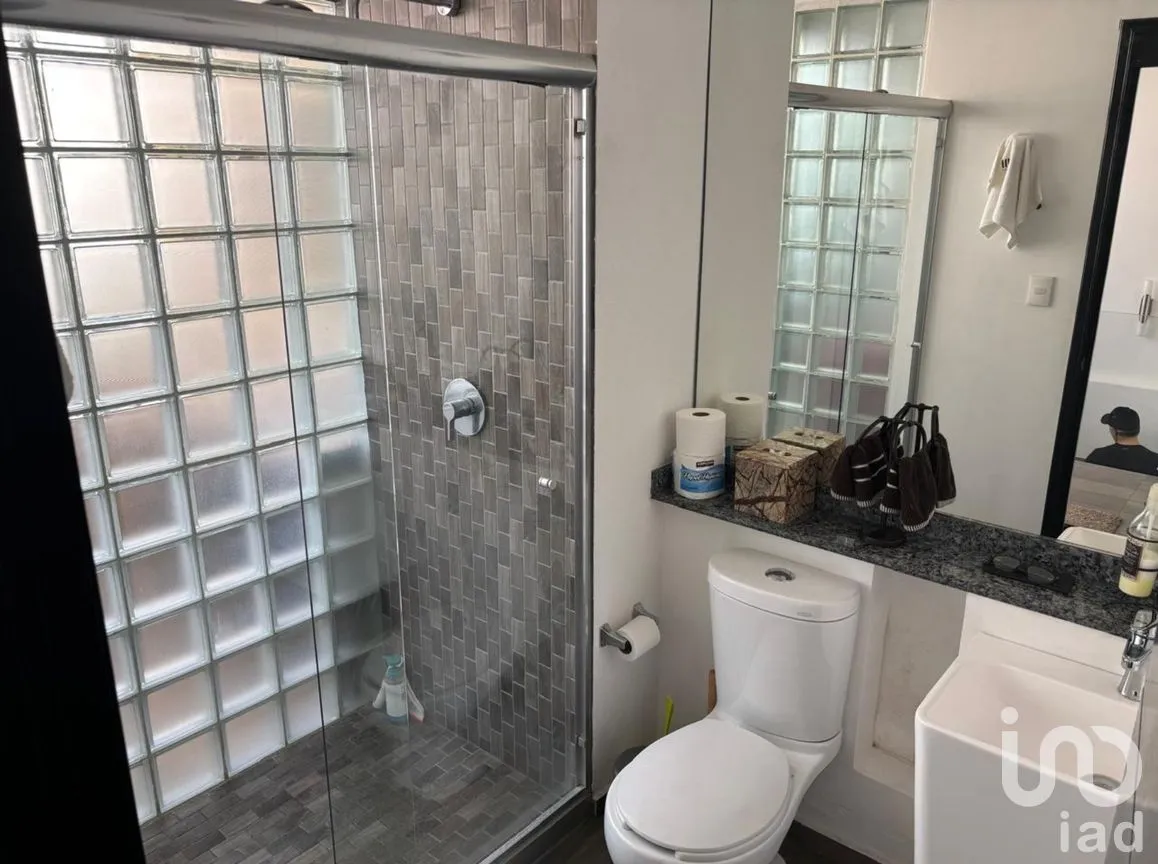 Departamento en Venta en Álamos, Benito Juárez, Ciudad de México | NEX-283594 | iad México | Foto 19 de 23