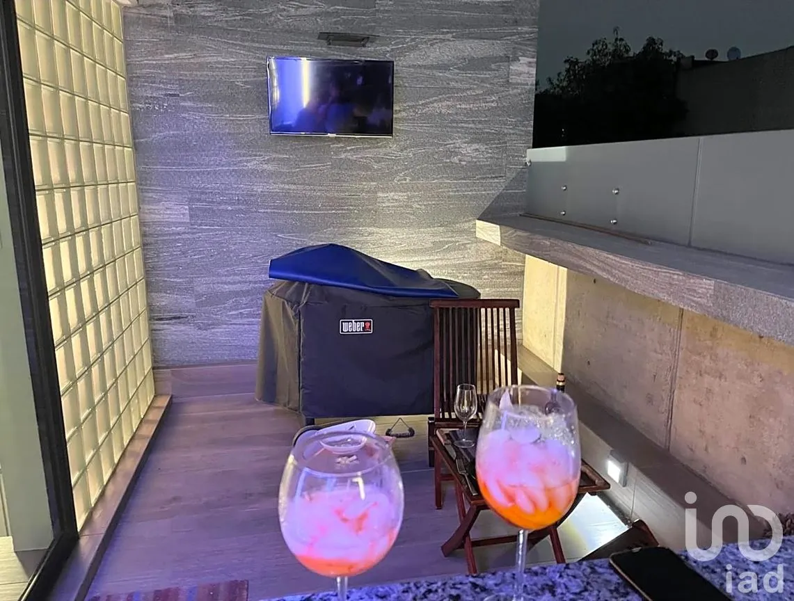Departamento en Venta en Álamos, Benito Juárez, Ciudad de México | NEX-283594 | iad México | Foto 20 de 23