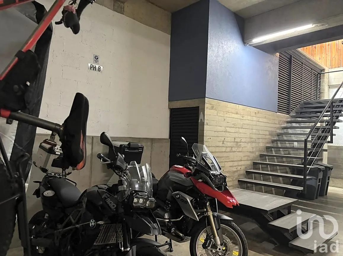 Departamento en Venta en Álamos, Benito Juárez, Ciudad de México | NEX-283594 | iad México | Foto 21 de 23