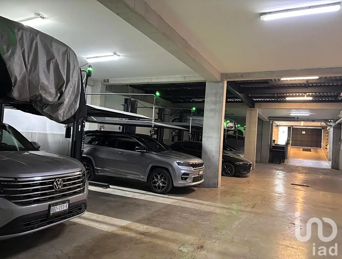 Departamento en Venta en Álamos, Benito Juárez, Ciudad de México | NEX-283594 | iad México | Foto 23 de 23