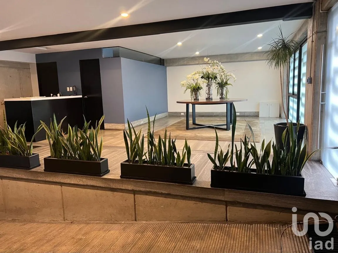 Departamento en Venta en Álamos, Benito Juárez, Ciudad de México | NEX-283594 | iad México | Foto 5 de 23