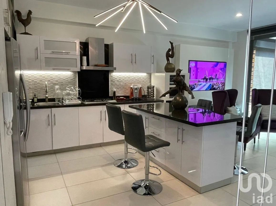 Departamento en Venta en Álamos, Benito Juárez, Ciudad de México | NEX-283594 | iad México | Foto 8 de 23
