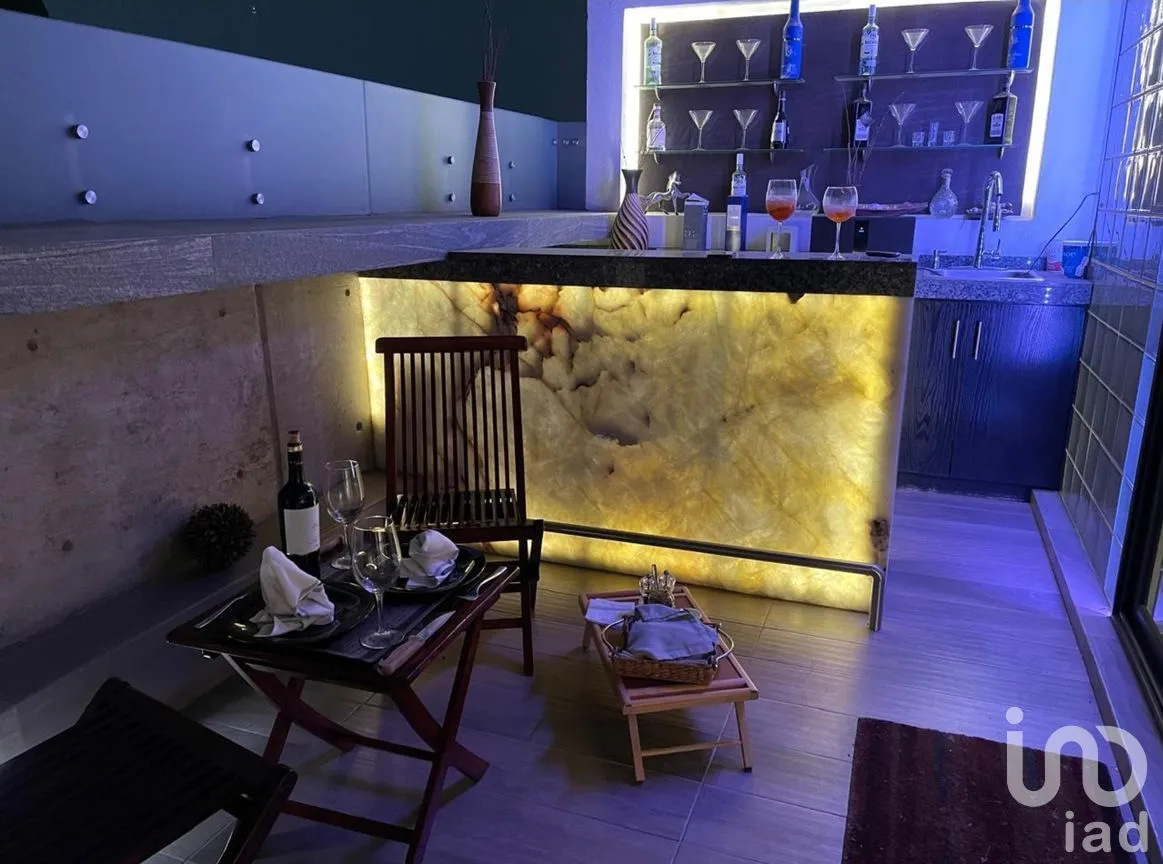 Departamento en Venta en Álamos, Benito Juárez, Ciudad de México | NEX-283594 | iad México | Foto 1 de 23