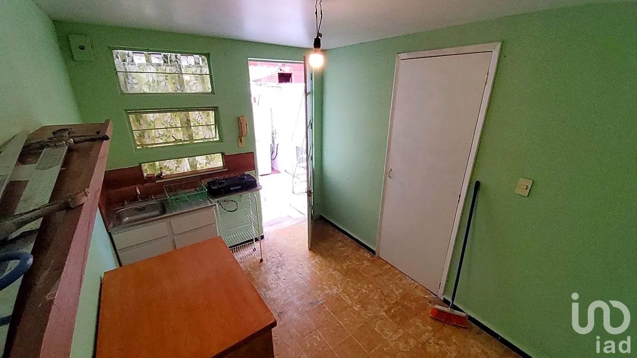 Departamento en Renta en Florida, Álvaro Obregón, Ciudad de México | NEX-301618 | iad México | Foto 11 de 13