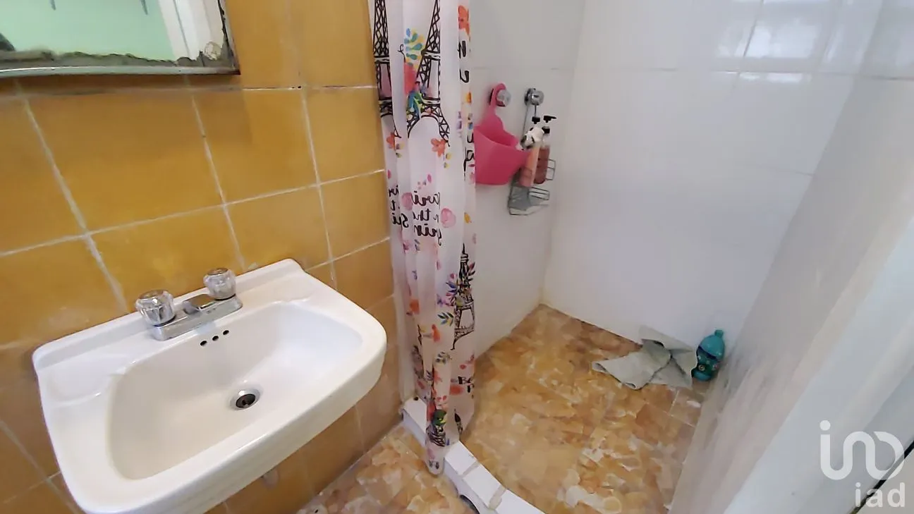 Departamento en Renta en Florida, Álvaro Obregón, Ciudad de México | NEX-301618 | iad México | Foto 12 de 13
