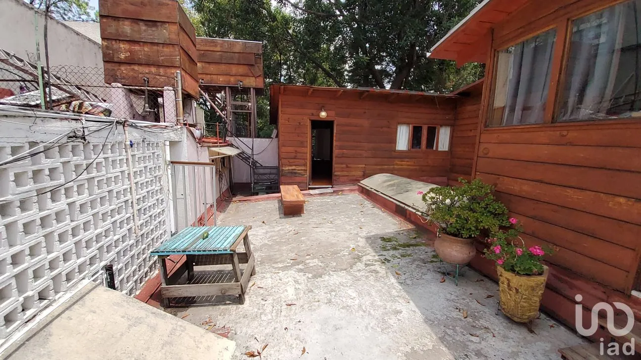 Departamento en Renta en Florida, Álvaro Obregón, Ciudad de México | NEX-301618 | iad México | Foto 5 de 13