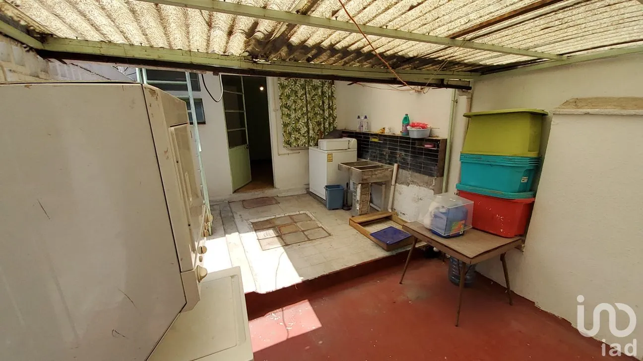 Departamento en Renta en Florida, Álvaro Obregón, Ciudad de México | NEX-301618 | iad México | Foto 6 de 13