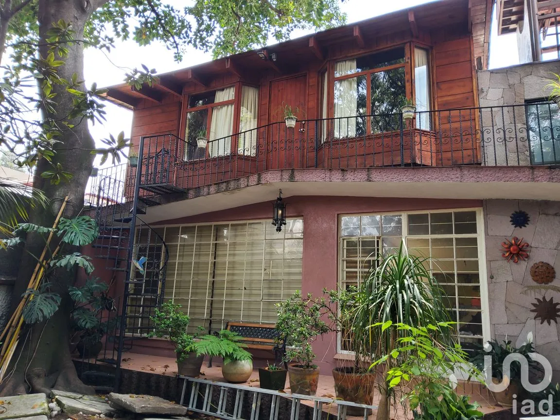 Departamento en Renta en Florida, Álvaro Obregón, Ciudad de México | NEX-301618 | iad México | Foto 8 de 13