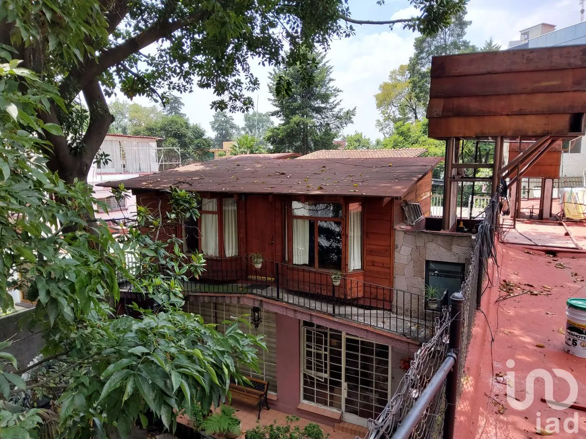 Departamento en Renta en Florida, Álvaro Obregón, Ciudad de México | NEX-301618 | iad México | Foto 9 de 13