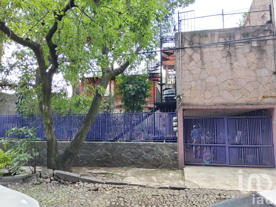 Departamento en Renta en Florida, Álvaro Obregón, Ciudad de México | NEX-301618 | iad México | Foto 10 de 13