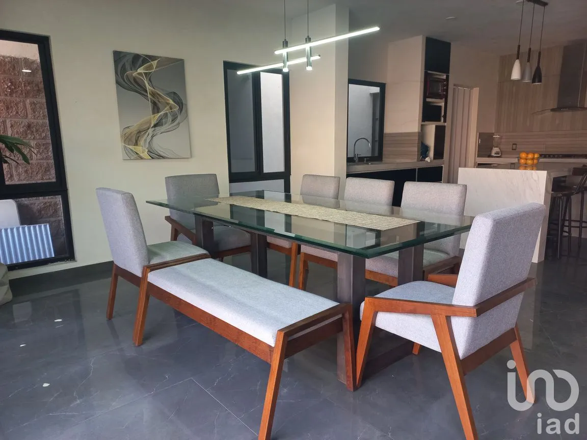 Casa en Venta en Río Apatlaco, Temixco, Morelos | NEX-286470 | iad México | Foto 11 de 31