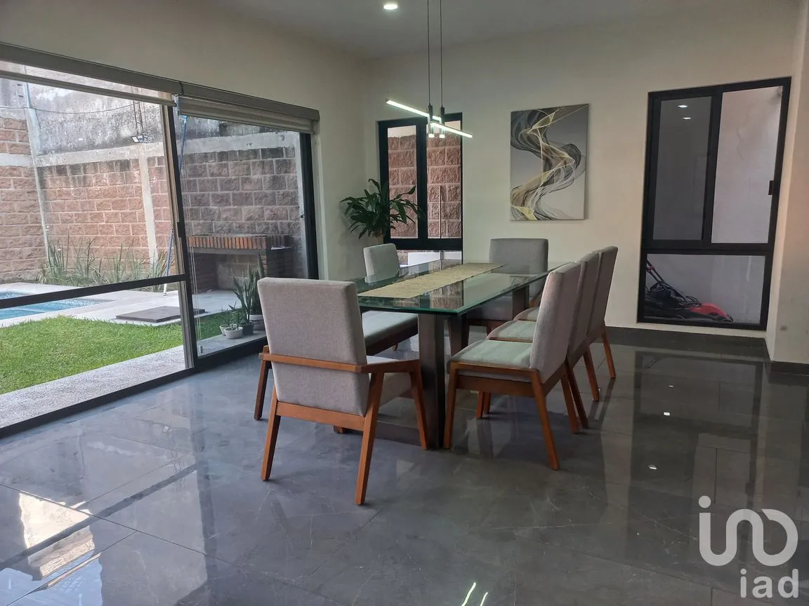 Casa en Venta en Río Apatlaco, Temixco, Morelos | NEX-286470 | iad México | Foto 12 de 31