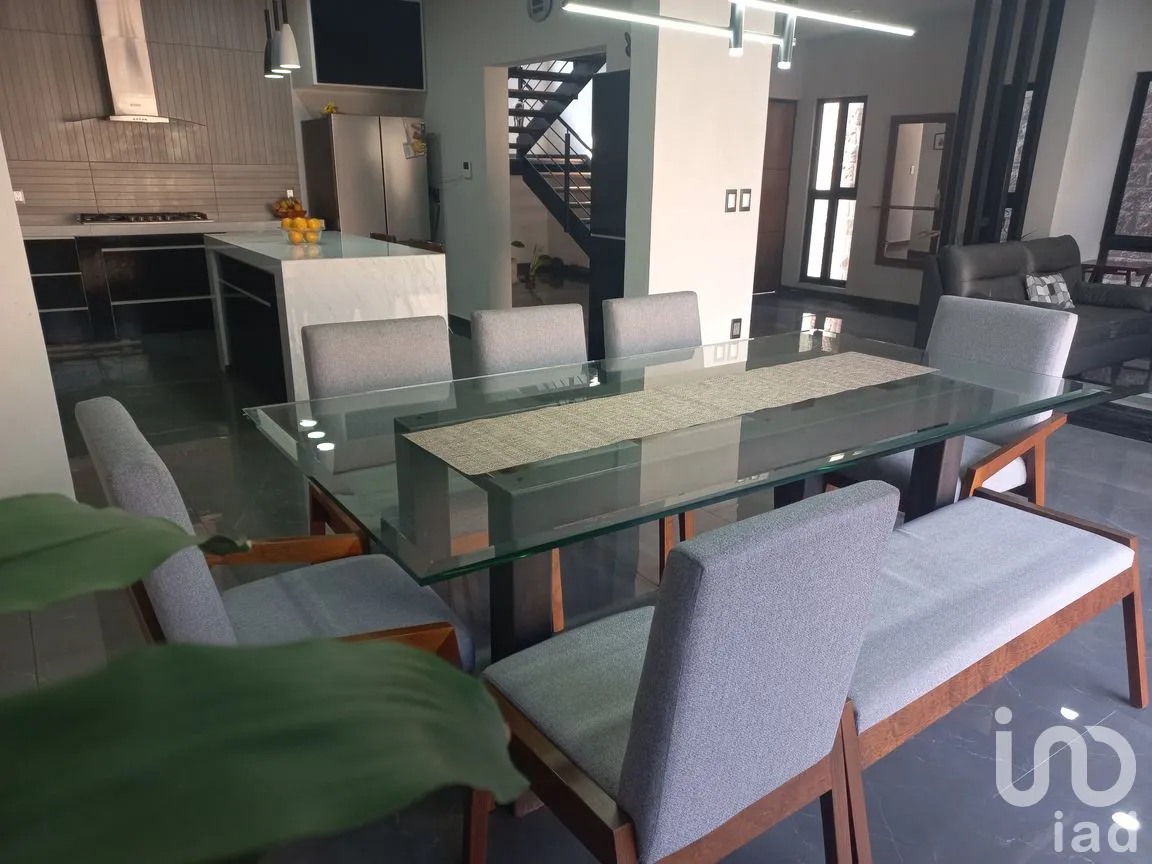 Casa en Venta en Río Apatlaco, Temixco, Morelos | NEX-286470 | iad México | Foto 13 de 31