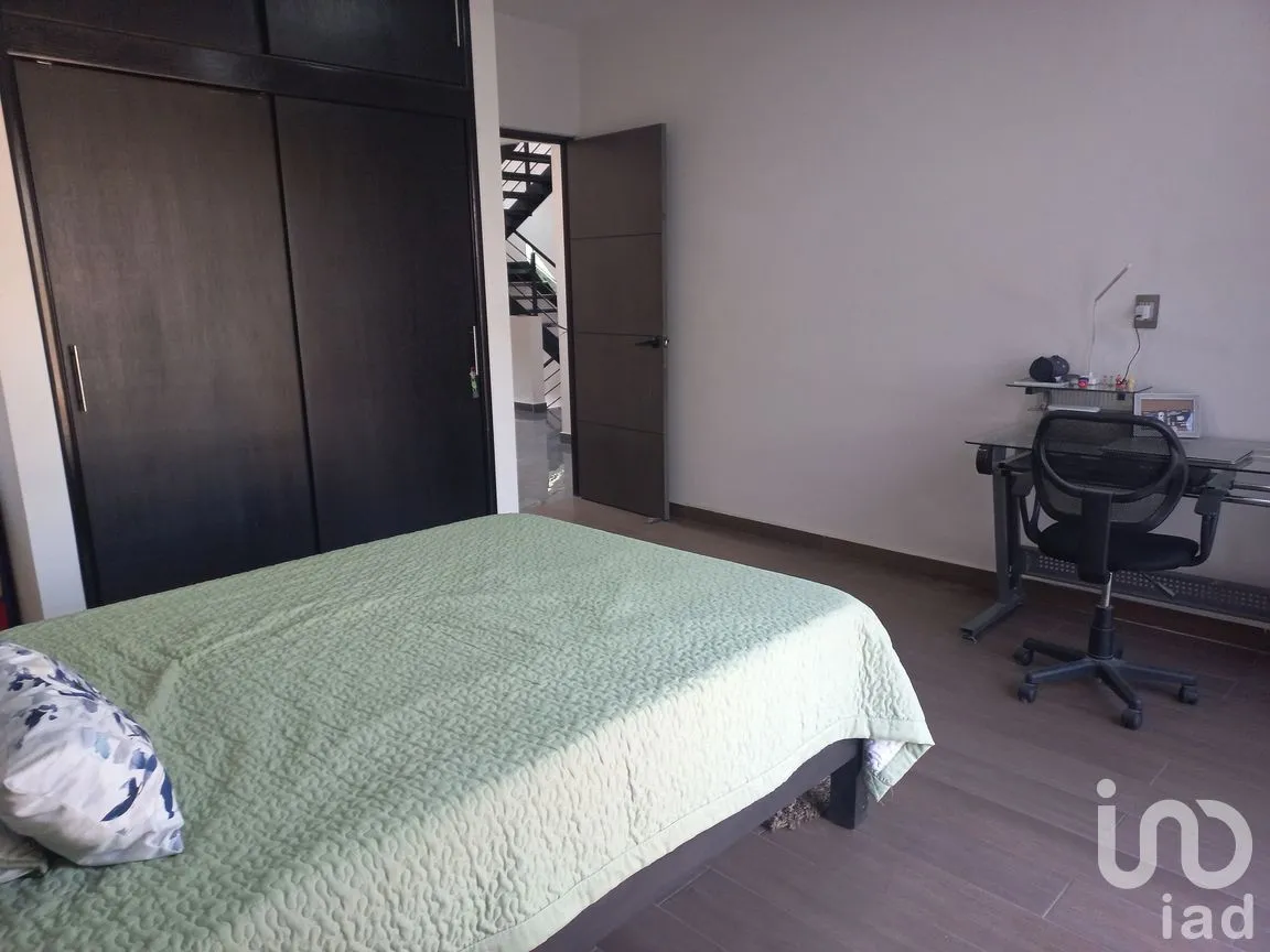 Casa en Venta en Río Apatlaco, Temixco, Morelos | NEX-286470 | iad México | Foto 28 de 31