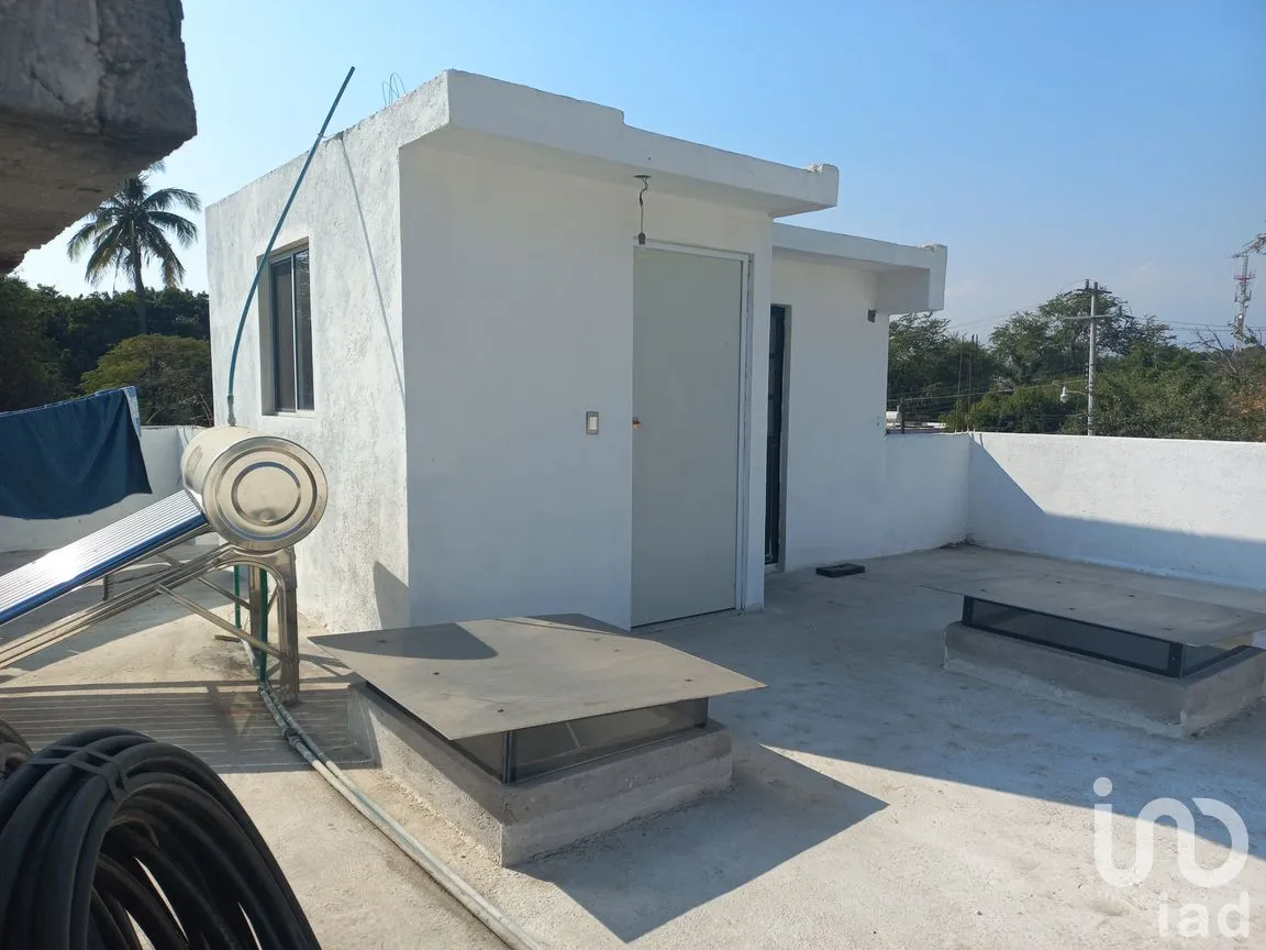 Casa en Venta en Río Apatlaco, Temixco, Morelos | NEX-286470 | iad México | Foto 30 de 31