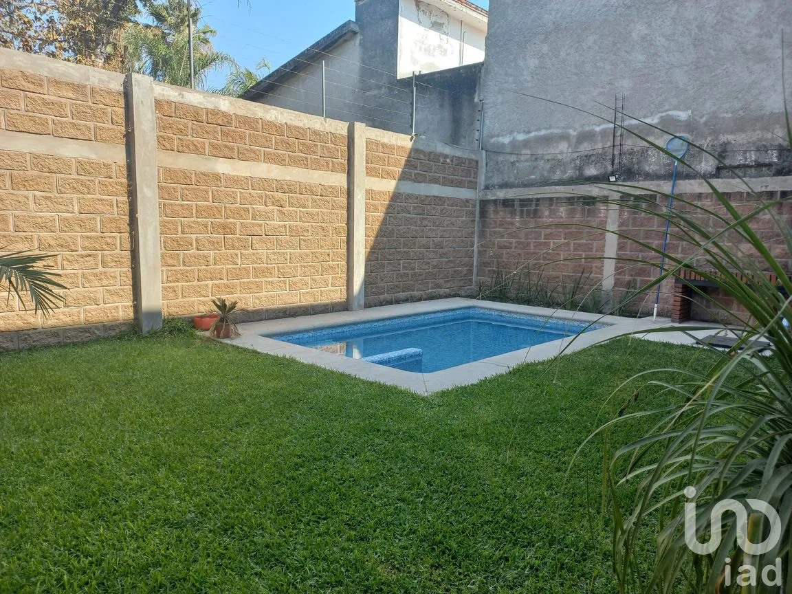 Casa en Venta en Río Apatlaco, Temixco, Morelos | NEX-286470 | iad México | Foto 5 de 31