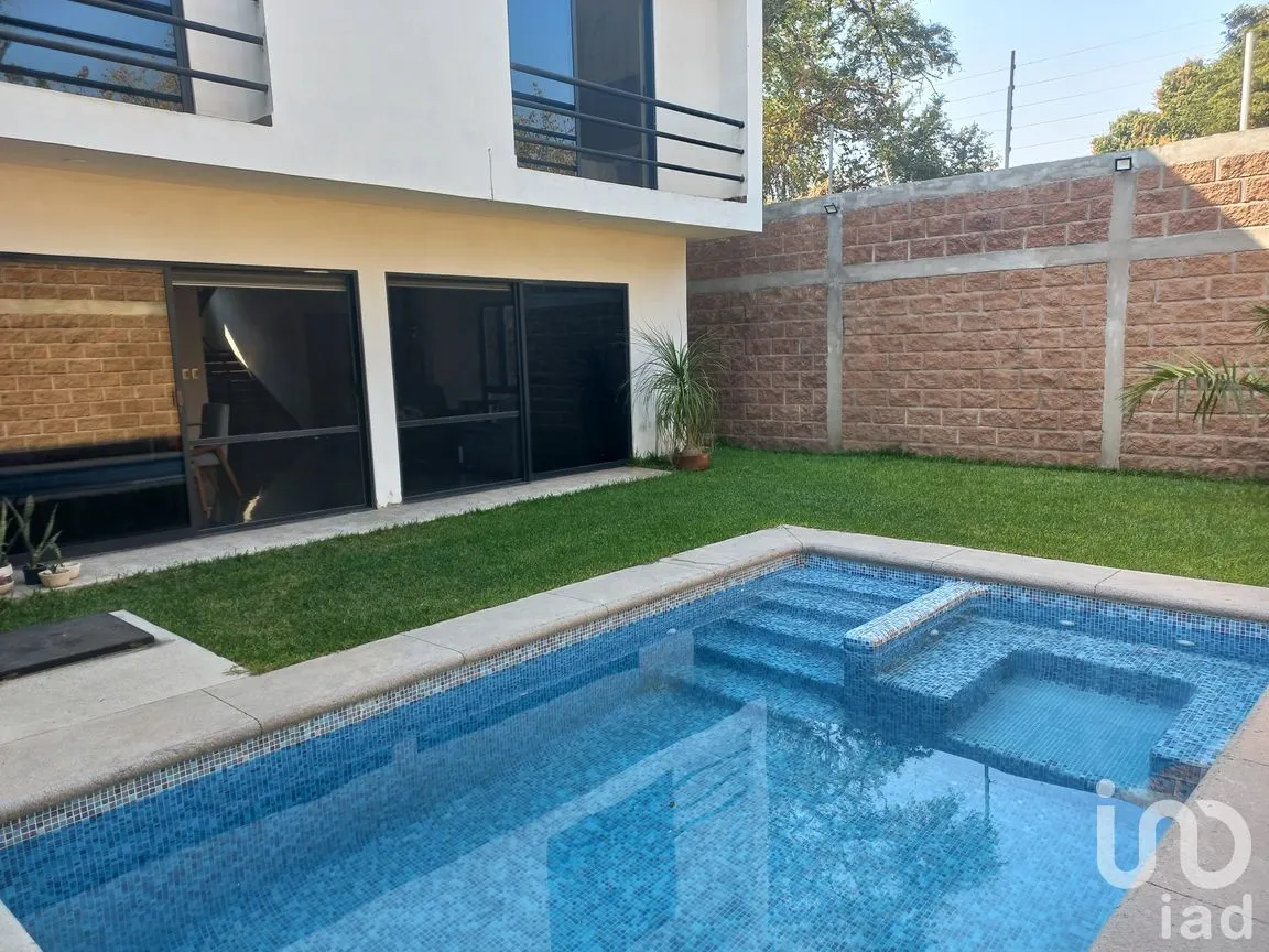 Casa en Venta en Río Apatlaco, Temixco, Morelos | NEX-286470 | iad México | Foto 6 de 31