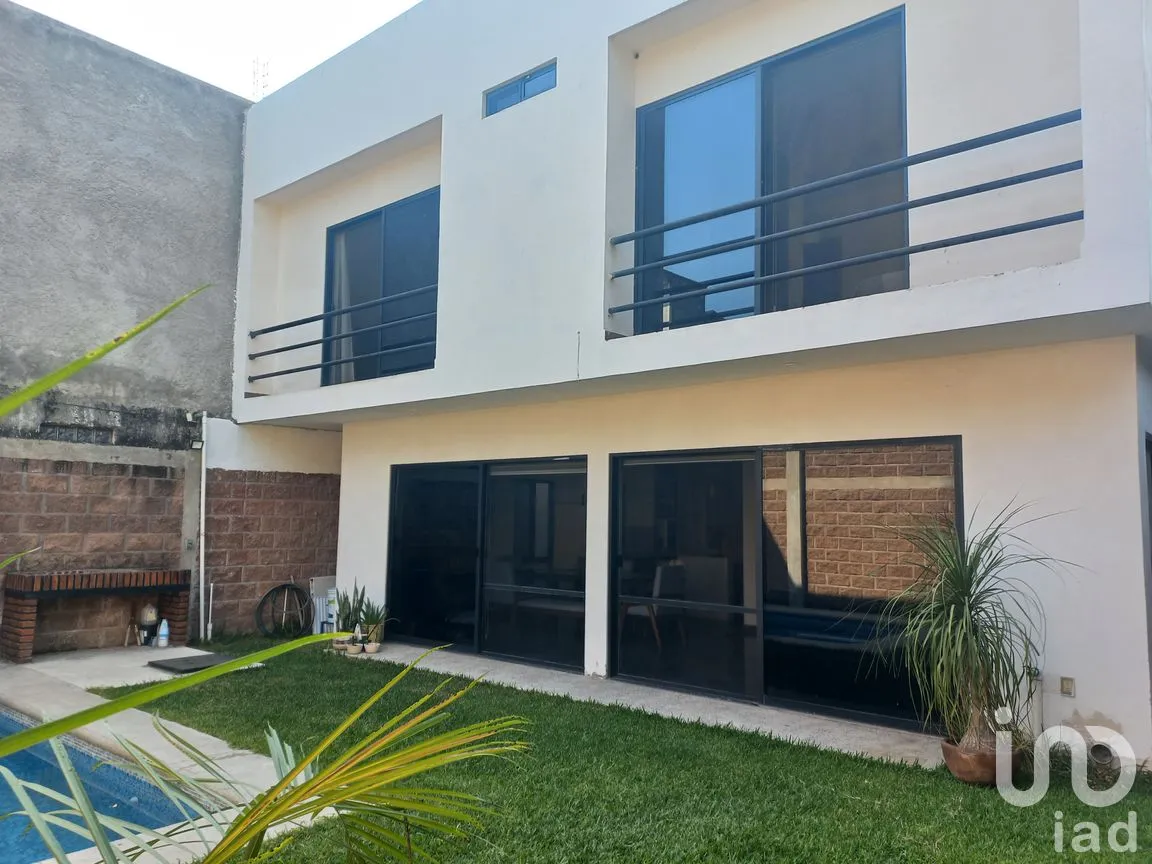 Casa en Venta en Río Apatlaco, Temixco, Morelos | NEX-286470 | iad México | Foto 7 de 31