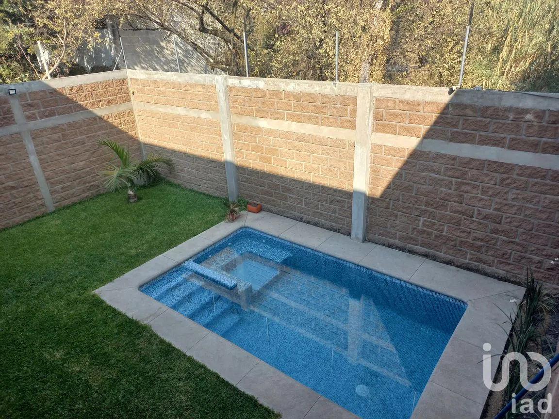 Casa en Venta en Río Apatlaco, Temixco, Morelos | NEX-286470 | iad México | Foto 9 de 31